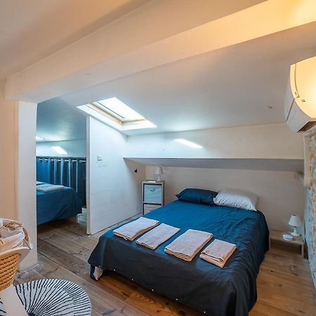 Mialie Duplex Familial Classe 3 Etoiles Ле-Булу Экстерьер фото