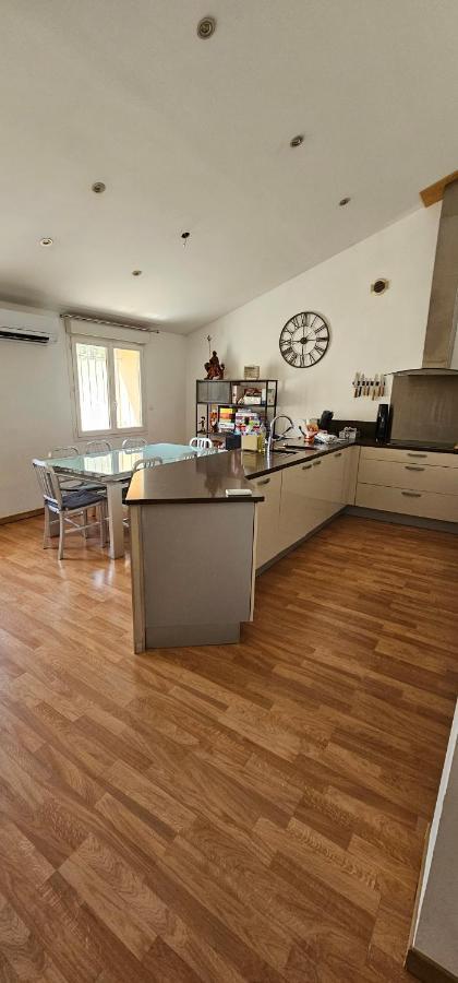 Mialie Duplex Familial Classe 3 Etoiles Ле-Булу Экстерьер фото