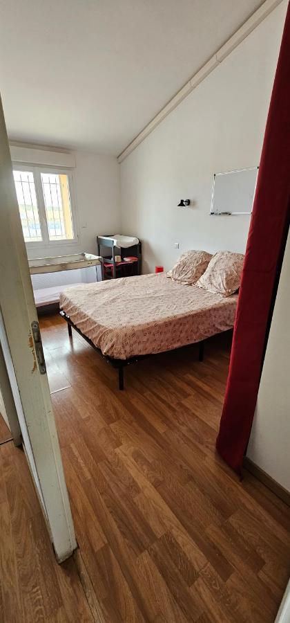 Mialie Duplex Familial Classe 3 Etoiles Ле-Булу Экстерьер фото