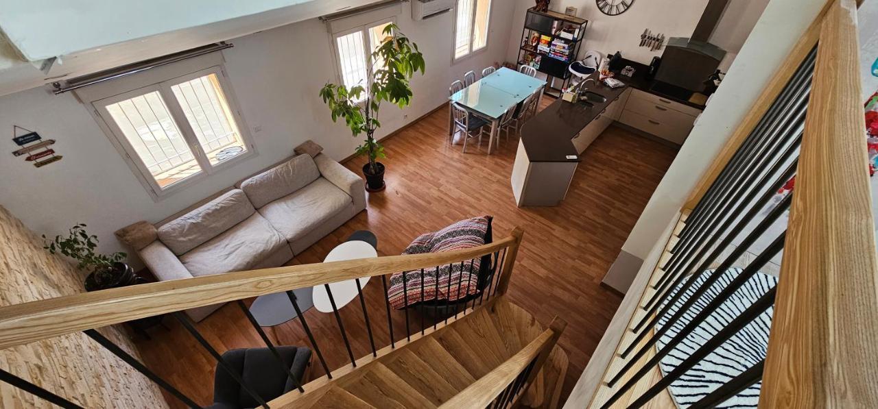 Mialie Duplex Familial Classe 3 Etoiles Ле-Булу Экстерьер фото