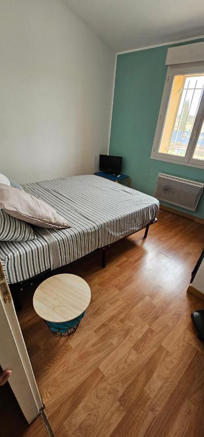 Mialie Duplex Familial Classe 3 Etoiles Ле-Булу Экстерьер фото