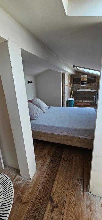 Mialie Duplex Familial Classe 3 Etoiles Ле-Булу Экстерьер фото