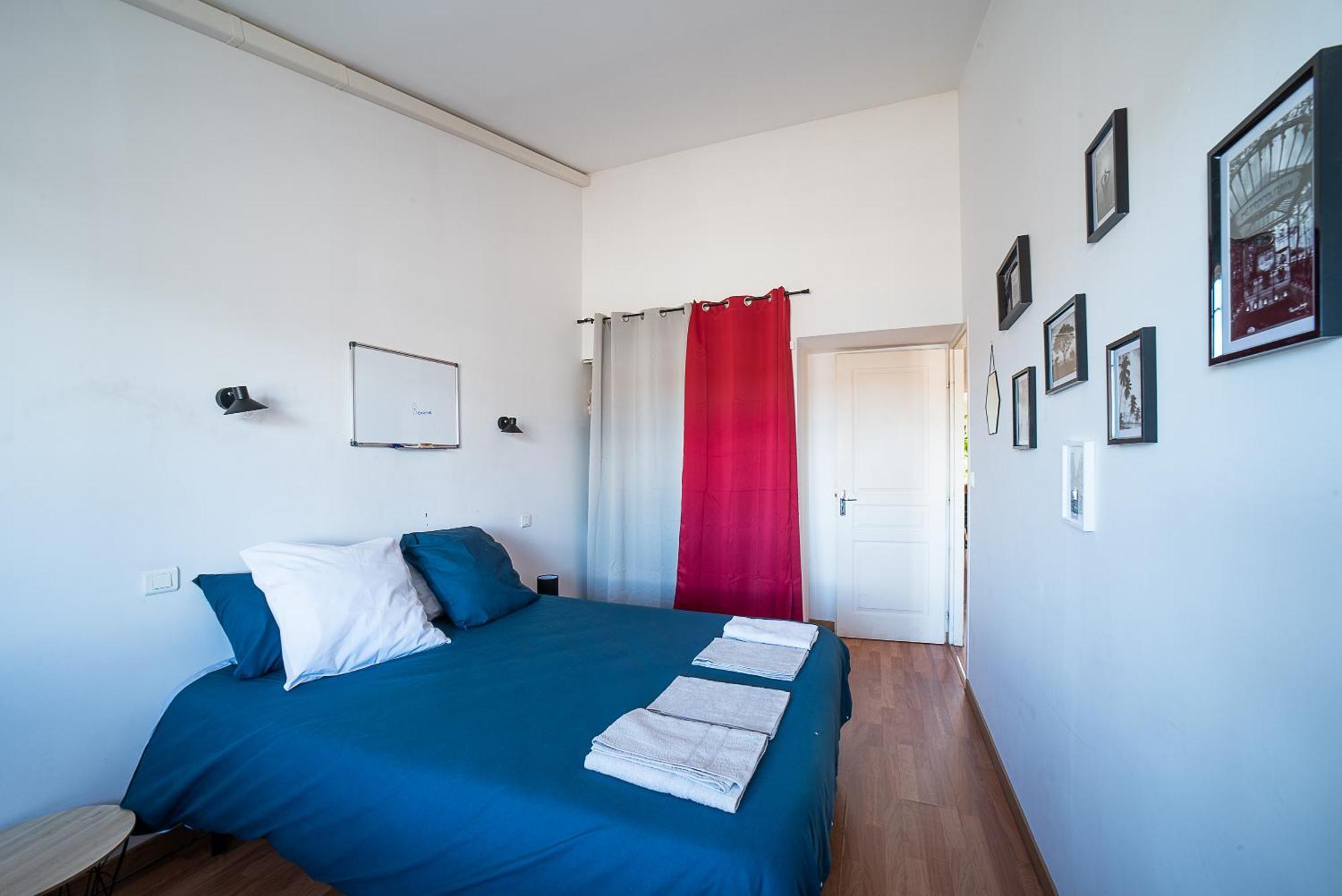 Mialie Duplex Familial Classe 3 Etoiles Ле-Булу Экстерьер фото