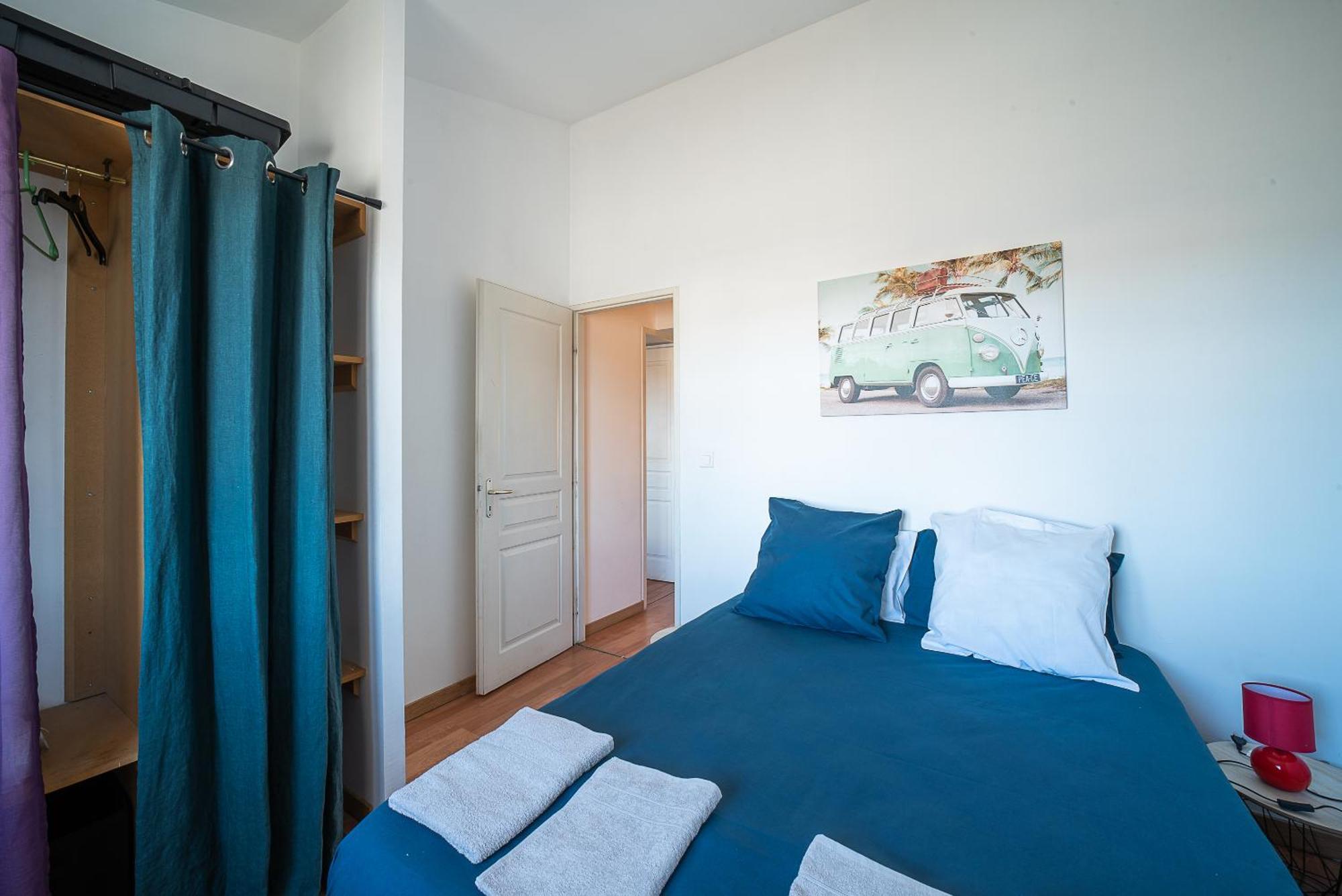 Mialie Duplex Familial Classe 3 Etoiles Ле-Булу Экстерьер фото