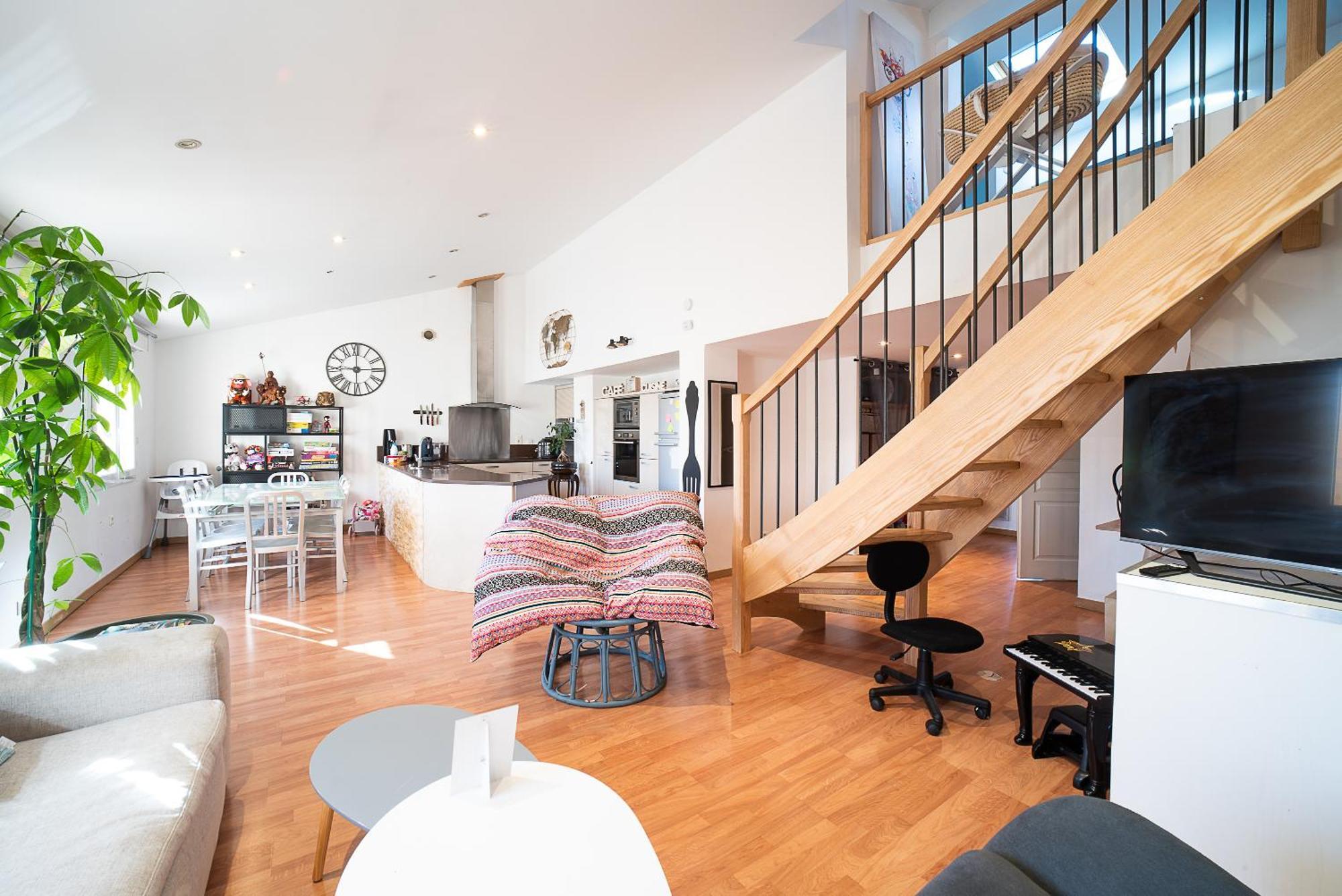 Mialie Duplex Familial Classe 3 Etoiles Ле-Булу Экстерьер фото